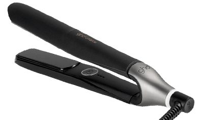 CHRONOS Error Botón Rojo