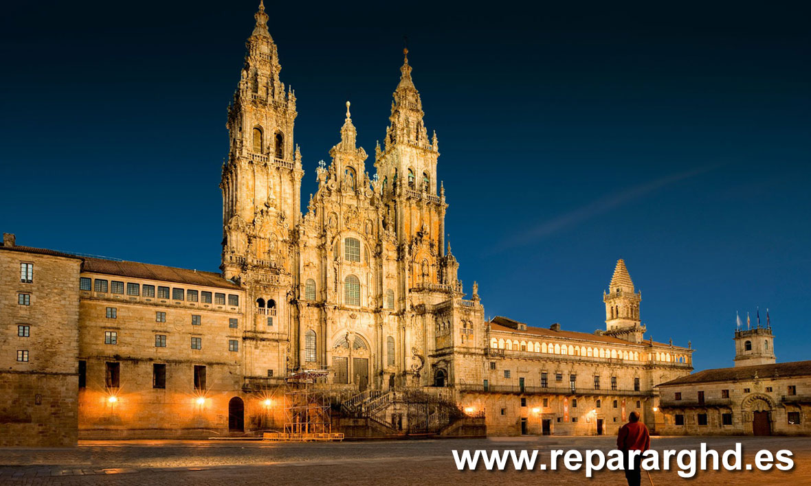 Técnico en Santiago Compostela Técnico GHD en Santiago Compostela