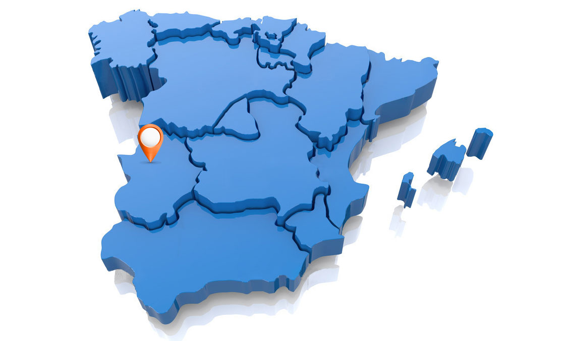 Servicio Técnico GHD en Cáceres