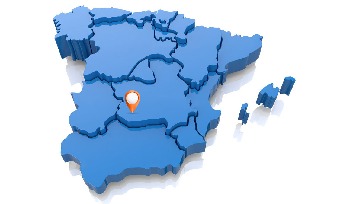Servicio Técnico GHD en Puertollano