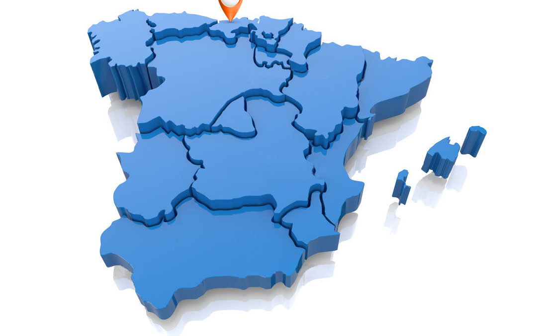 Servicio Técnico GHD en Torrelavega