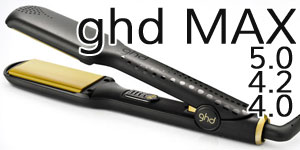 Reparar ghd MAX