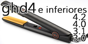 Reparar ghd 4