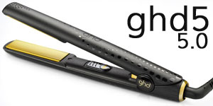Reparar ghd 5
